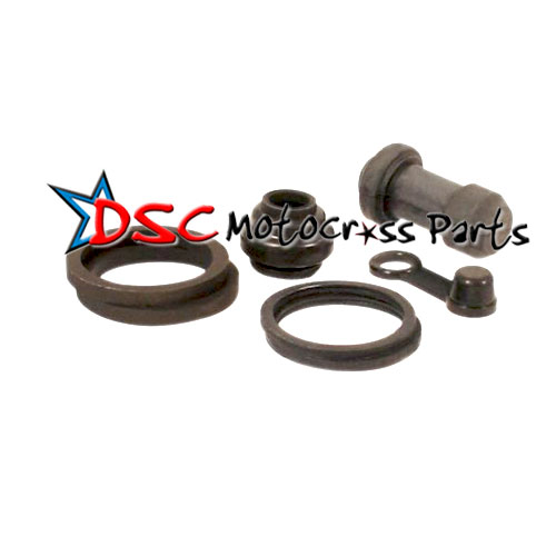 SUZUKI RM125R MOTO FRONT CALIPER REBUILD KIT