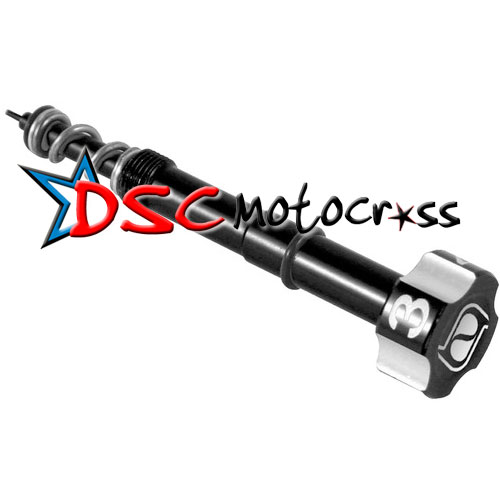 KTM BLACK FUEL MIXTURE SCREW