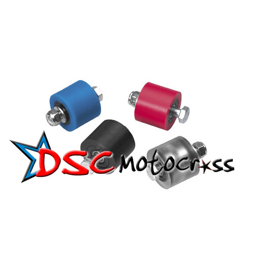 CHAIN ROLLERS