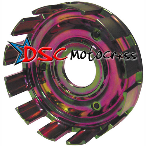 YAMAHA CLUTCH BASKETS