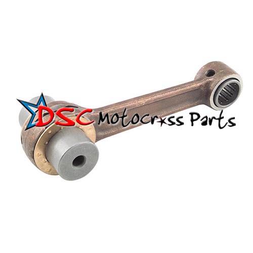 KAWASAKI KDX80 MOTO ROD KITS