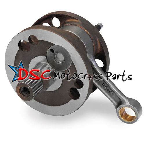 CRANKSHAFTS