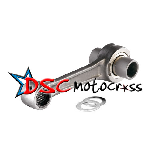 HONDA XR400R MOTO ROD KITS