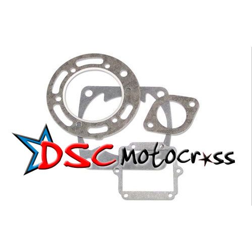 HONDA CR125 MOTO ENGINE GASKET KIT