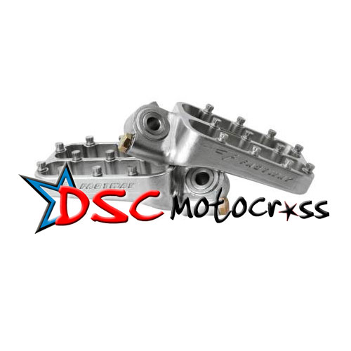 HONDA FOOTPEGS