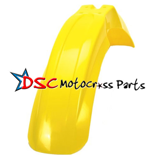 SUZUKI DRZ110 MOTO FRONT FENDER