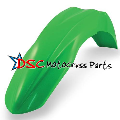 KAWASAKI KX85 MOTO FRONT FENDER