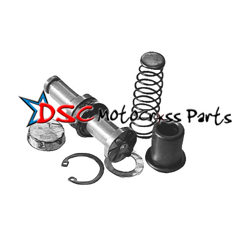 HONDA CR125R MOTO FRONT MASTER CYLINDER KIT