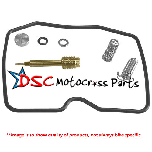 CARBURETOR REPAIR KITS