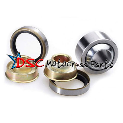 REAR SHOCK BEARINGS