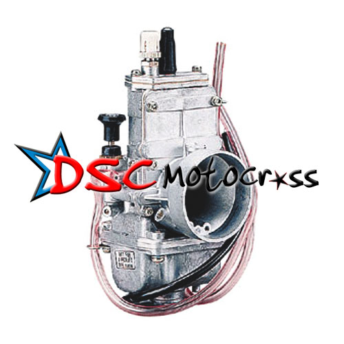 MIKUNI CARBURETORS