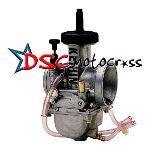 DG KEIHIN CARBURETORS