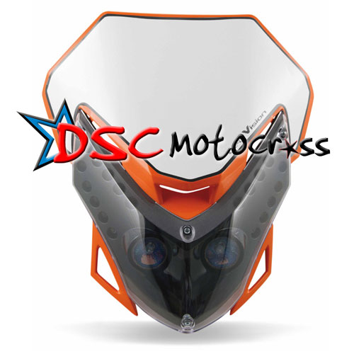 KTM KTM MOTO Parts