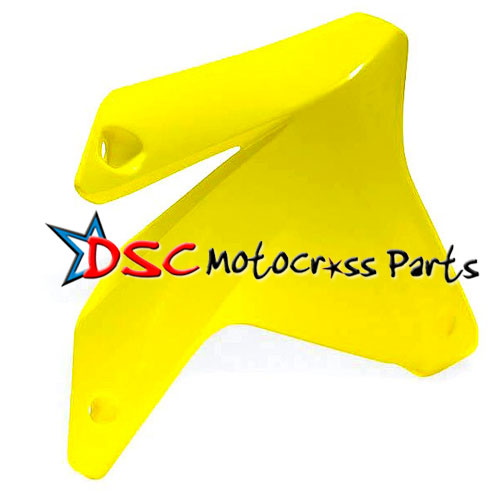 SUZUKI RM125 RADIATOR SHROUD