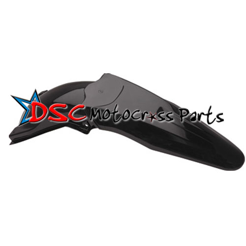 SUZUKI DRZ400E REAR FENDER