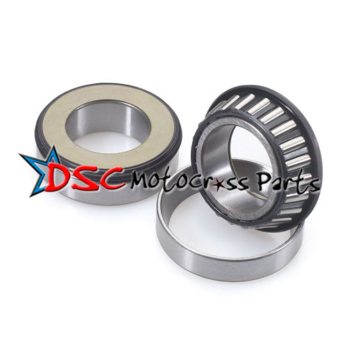 SUZUKI DRZ250 MOTO STEERING BEARINGS