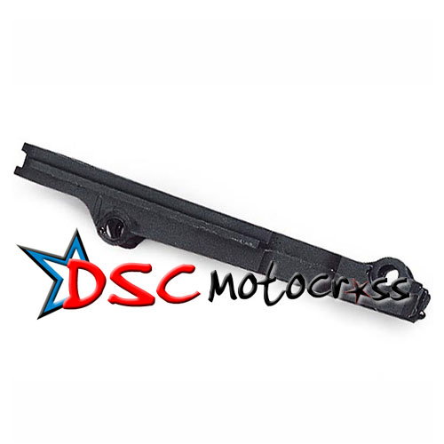 HONDA SWINGARM RUB PLATES