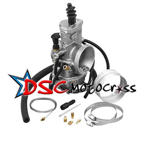 MIKUNI CARBURETORS