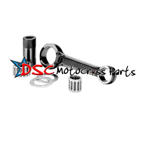 HONDA XR400R ROD KITS