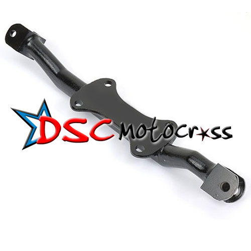 KAWASAKI KLX110 MOTO FOOTPEG BRACKETS