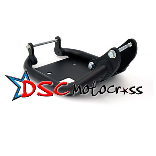 HONDA CRF100 SKID PLATES