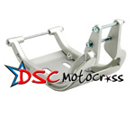 FMX Skid Plates