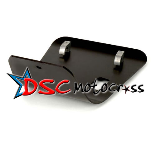 SUZUKI DRZ110 MOTO SKID PLATES