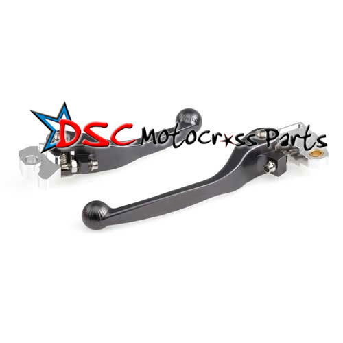 YAMAHA BRAKE CLUTCH LEVERS