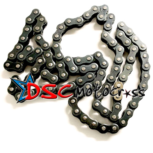 520SX CHAINS