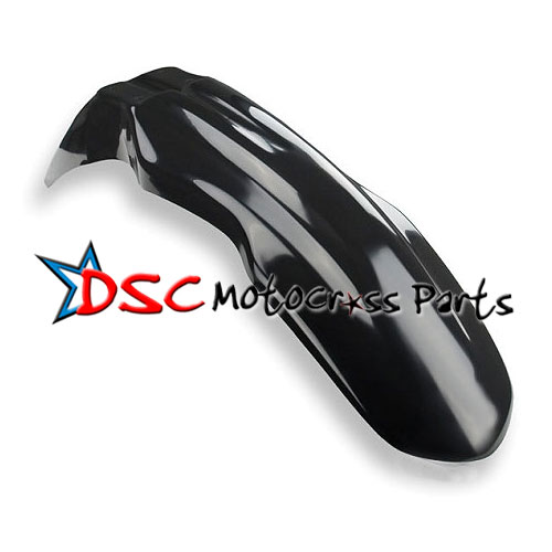 HONDA CRF450X MOTO FRONT FENDER