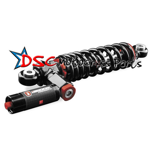 YAMAHA TTR50 MOTO SHOCKS