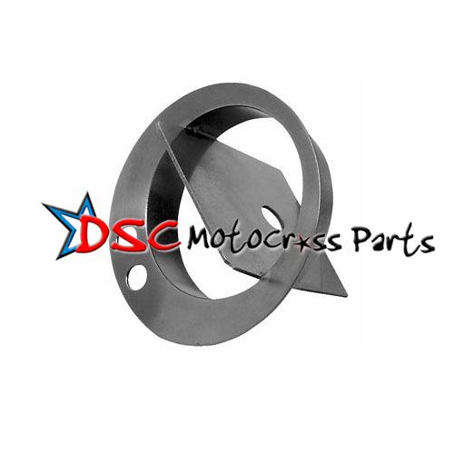 INTAKE VALVE