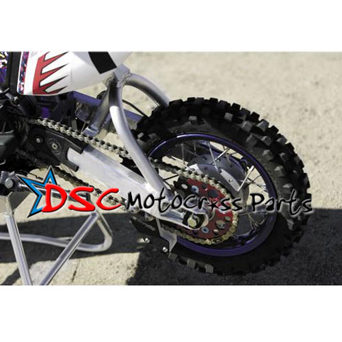 YAMAHA TTR50 SWINGARMS