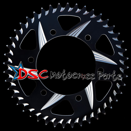 HONDA CRF100F MOTO SPROCKETS