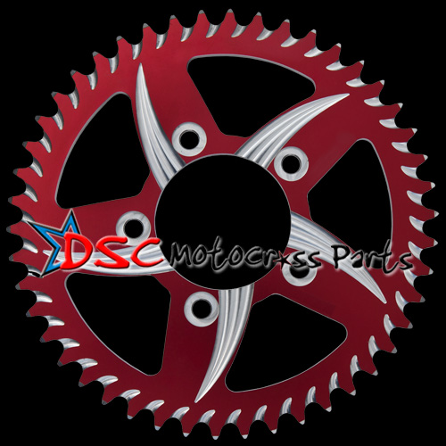 HONDA SPROCKETS