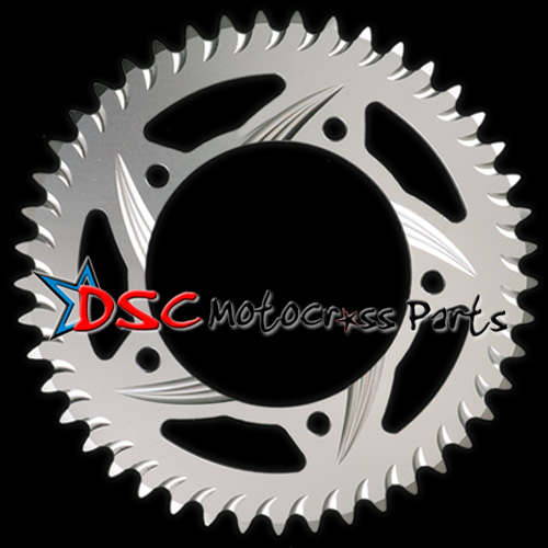 HONDA XR250 MOTO SPROCKETS