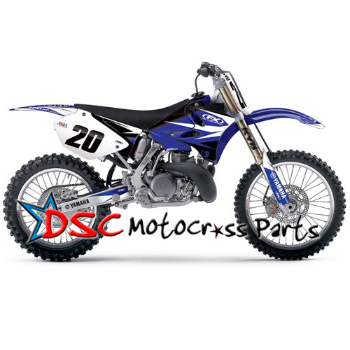 TR-13-9947-YZ250